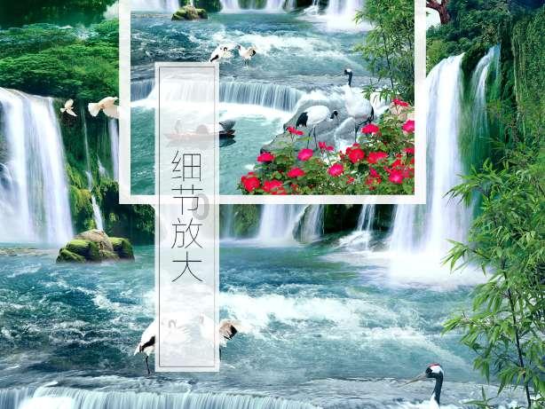 逃离鱼店